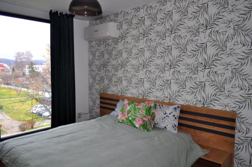 Blagoevgrad Apartment | New Apartment at a Great Location