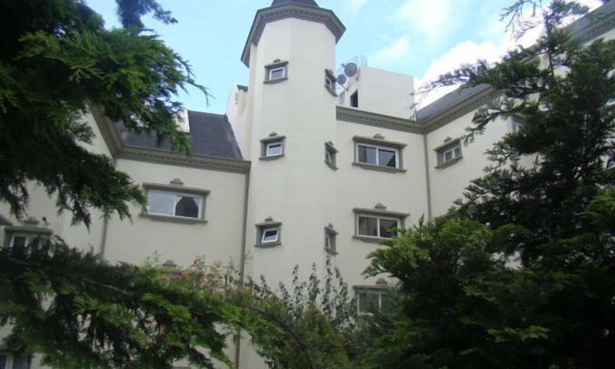 Jardim Alpestre Apartment | New apartment to 3 minutes of Baden