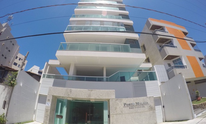 Enseada Azul Apartment | NEW APARTMENT ENSEADA BLUE SEA VIEW