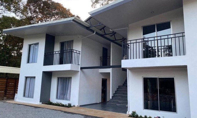Uvita Apartment | New Apartment, Excellent Location