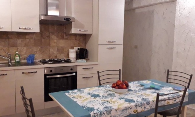Alghero Apartment | New apartment in Alghero country house