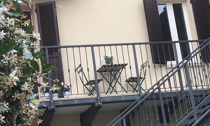 Ravenna Apartment | NEW APARTMENT IN FULL HISTORICAL CENTER