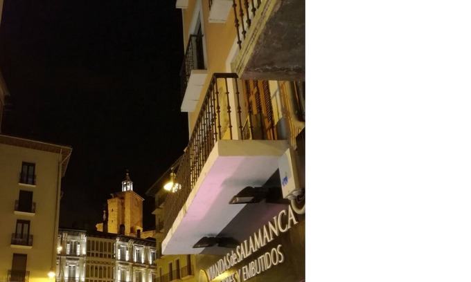 Old Town Apartment | New apartment in the historic center