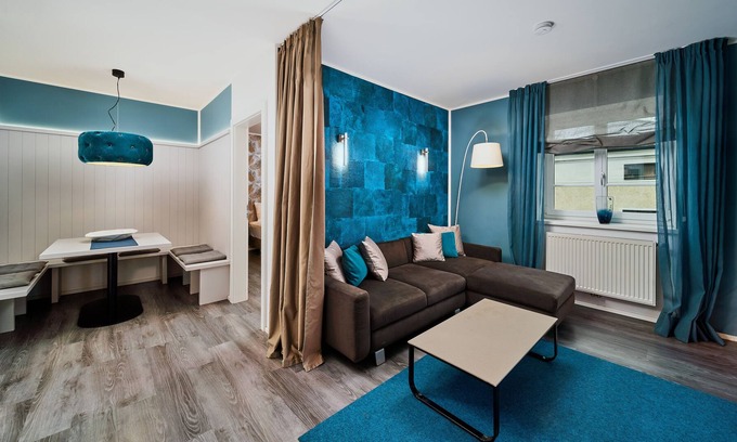 Loretto Apartment | NEW apartment in the middle of Salzburg, 5 minutes walk to the city center of Salzburg