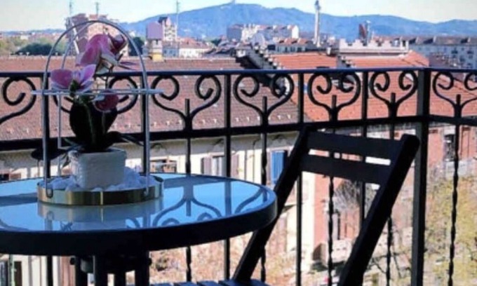 Vittoria Apartment | New apartment just minutes from downtown