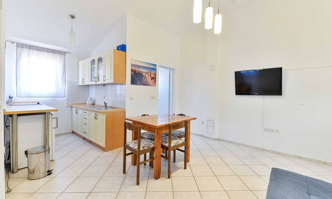 Nin Apartment | New! Apartment Lemon, 4+1, Sabunike