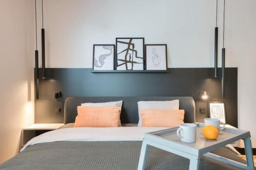 Mlyniska Apartment | New apartment located near the old town