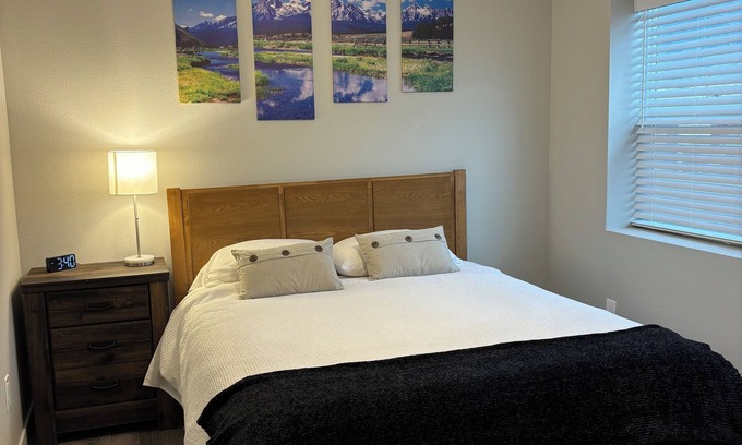 Mackay Apartment | New apartment on Main Street in Mackay