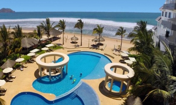 Quintas del Mar Apartment | New apartment on the beach, Quintas del Mar II