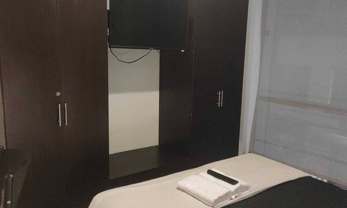 Chapinero Apartment | NEW APARTMENT TYPE LOFT GALLERIES SUPER LOCATED