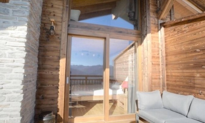 Anzere Apartment | New apartment with 20% OFF THE ORIGINAL PRICE Magnificent brand new, high-standard 4-room apartment