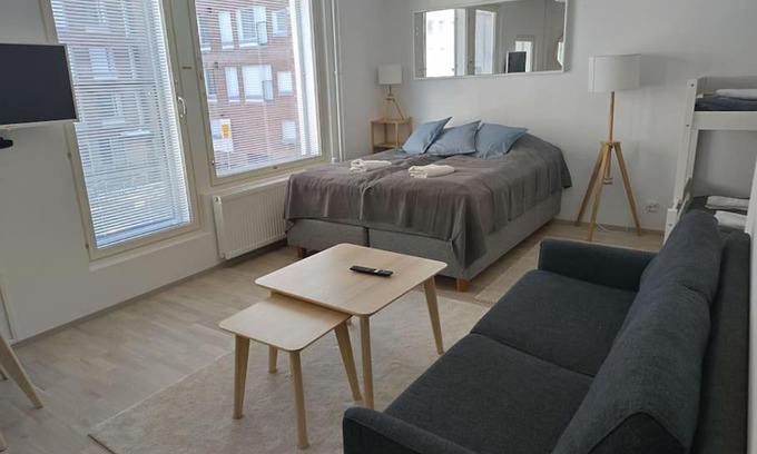 Tikkurila Apartment | New apparment, near of Airport, in Tikkurila