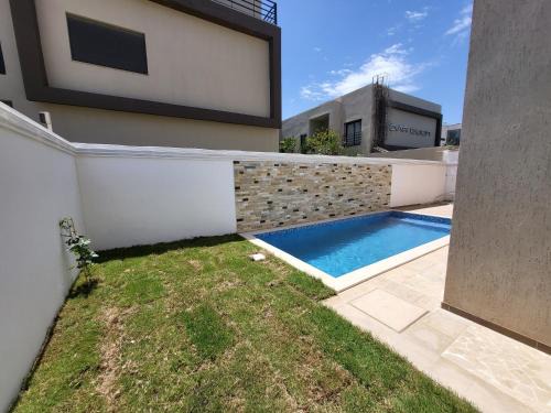 Sidi Daoud Apartment | New appartement with à private pool