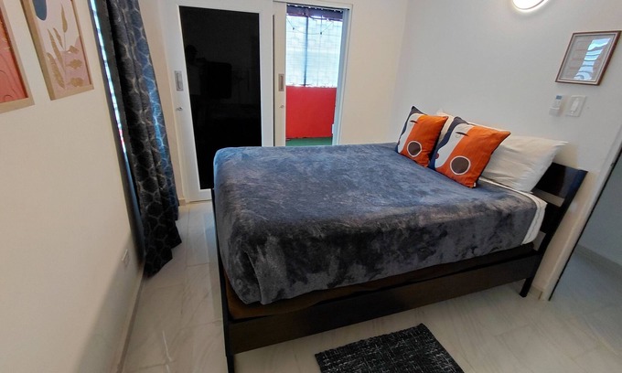 Sabana Abajo Apartment | New Apt. 6 to 10 guest+Airport+Malls+CarolinaBeachs+Restaurants.