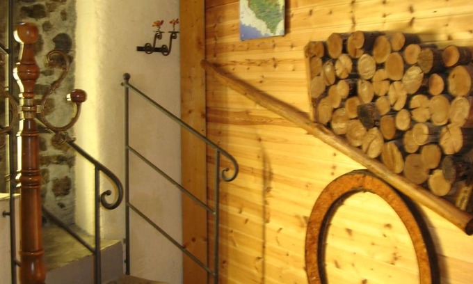 Ossegna Bed & Breakfast | New Arcobaleno Ossegna