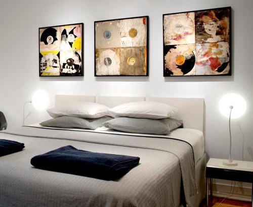Sao Jorge de Arroios Apartment | New Art Apartment