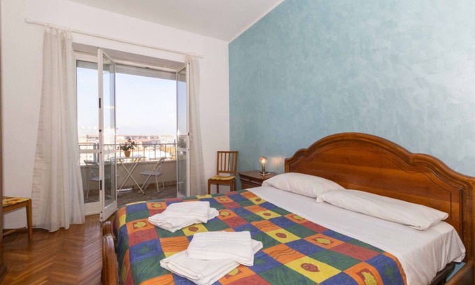 San Paolo Apartment | NEW! Balcony Apt x4 Alps View MM MONTE GRAPPA