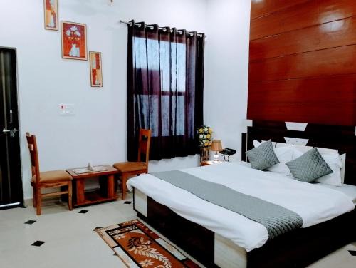 Surajgarh Hotel | New Banquet Hall