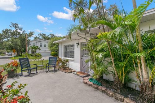 Palma Ceia House | NEW Bayside Breeze - Charming Apt Near Bayshore