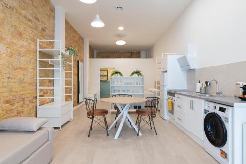 L'Illa Perduda Apartment | NEW BEACH flats VALENCIA