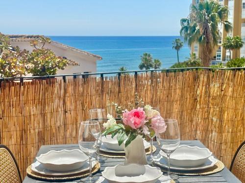 Sitio de Calahonda Apartment | (NEW) Beachside apartment - Calahonda Beach