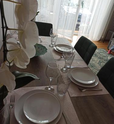 Jurmala Apartment | NEW BIG LOFT APARTMENTS JURMALA with FREE SECURED PARKING