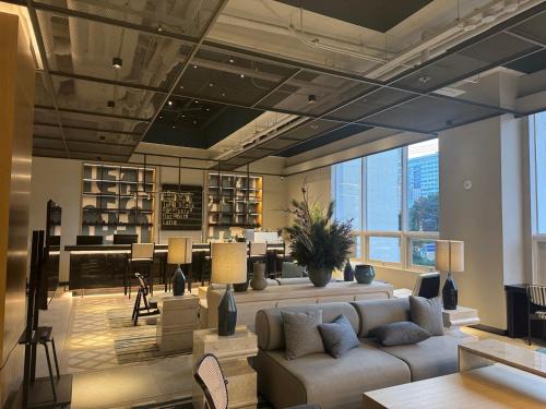 Gwanghui-dong Hotel | New Blanc Central Myeongdong