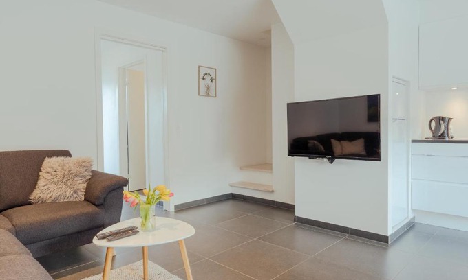 Leirvik House | New Boat House