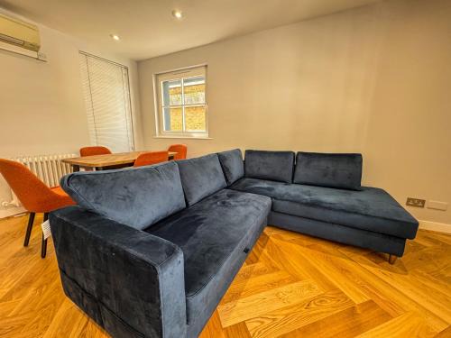 Mayfair Apartment | New Bond Street Residences