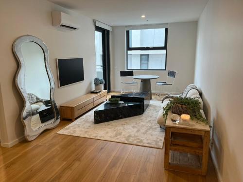 Dickson Apartment | NEW BOUTIQUE 1bd Apt