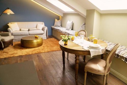 Historic Centre Apartment | New Boutique Apartment