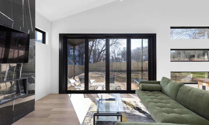 Kirkwood House | New-Build with Luxe Amenities - 5mi to Downtown