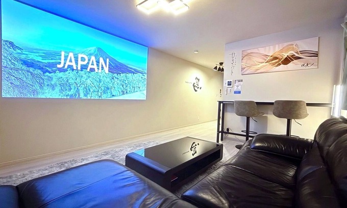 Higashinari House | NEW! [Built in 2024, newly built house for rent/free parking] Conveniently located 8 minutes to Namba by train! Excellent access to Osaka, Kyoto and Nara!