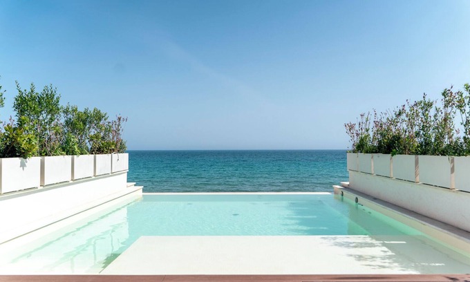 Province of Cagliari Hotel | New Bussola