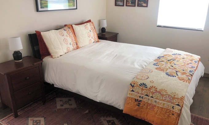 Carbondale Apartment | New Carbondale apartment with access to trails, restaurants, 45 min. to Aspen