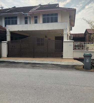 Cheng House | New Casa De Monte