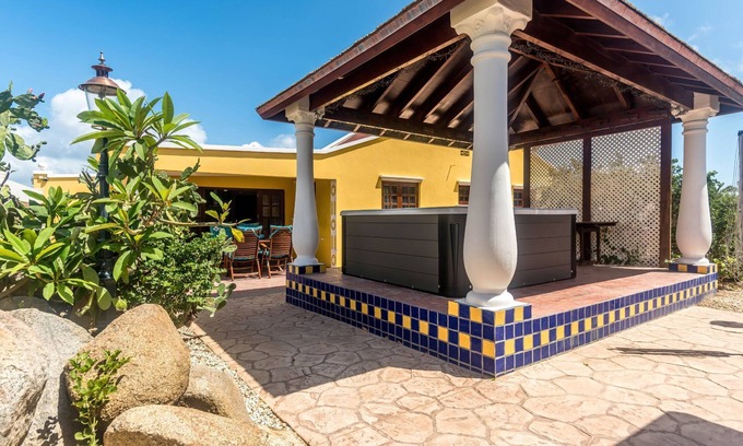 Kudawecha House | NEW ! Casa Kudawecha