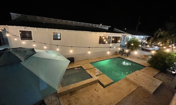Cabo Rojo Cabin | New! Charming Cabin near Combate Beach