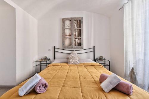 Borgo Dora Apartment | New City Center Noè