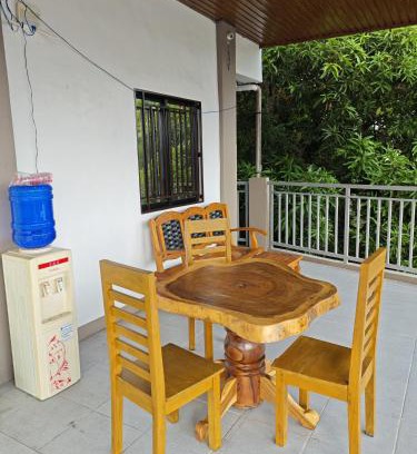 Capas Apartment | New Clark City Guest House