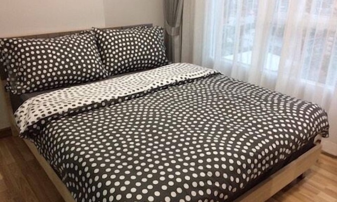 Bang Chak Apartment | New&comfort home@Sukhumvit, BKK
