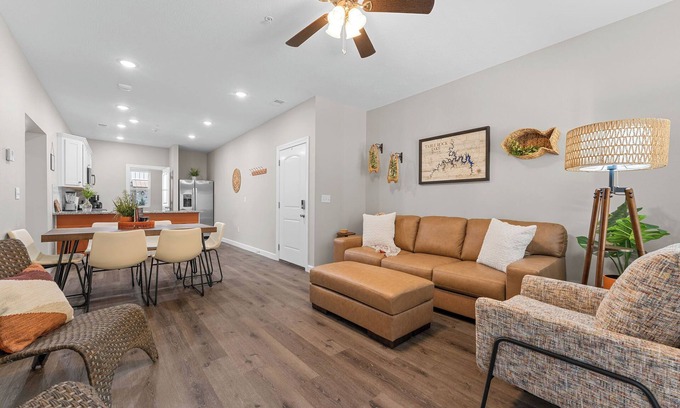 Branson Condo | NEW! Comfortable 3-Bedroom Condo + Pool Near Branson Attractions