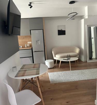 Ramnicu Valcea Apartment | New concept living