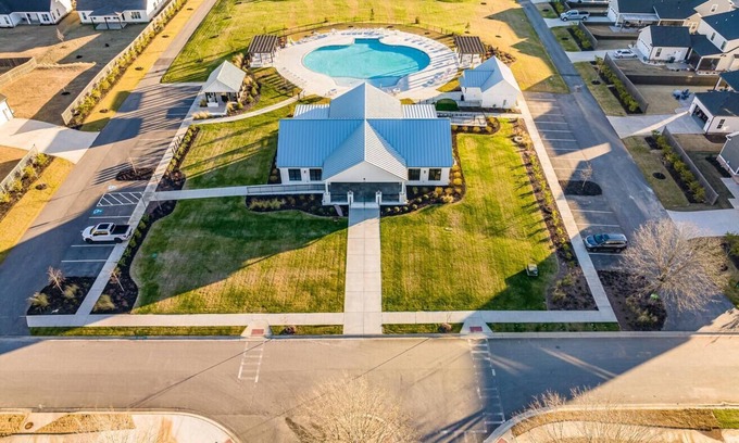 Evans House | New Construction! 5-bedroom home in Evans,GA with WiFi,Jacuzzi,Chef's Kitchen