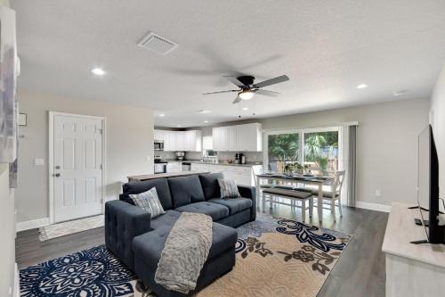 Old Seminole Heights House | New Construction Casita in Old Seminole Heights