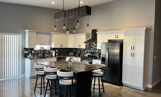 Smithwick House | *New Construction Lake House*