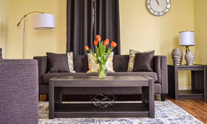 New Ross House | New Country Stay Ross
