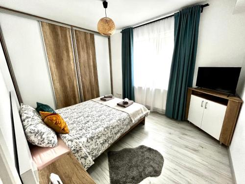 Otopeni Apartment | New cozy apartment in Otopeni near airport