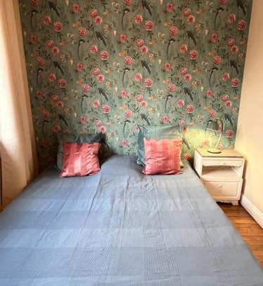 Provinces - Chavril Apartment | New & Cozy
