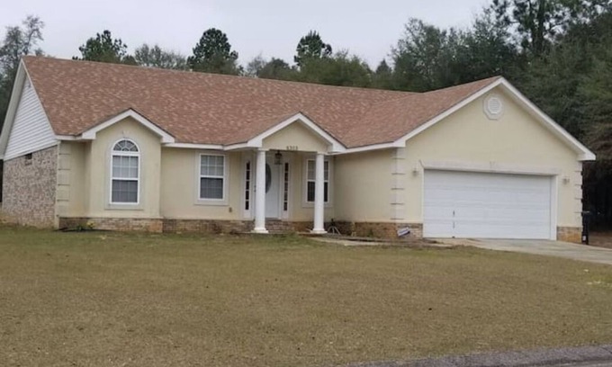 Peach Orchard House | New Cozy Home Located minutes From the Masters!